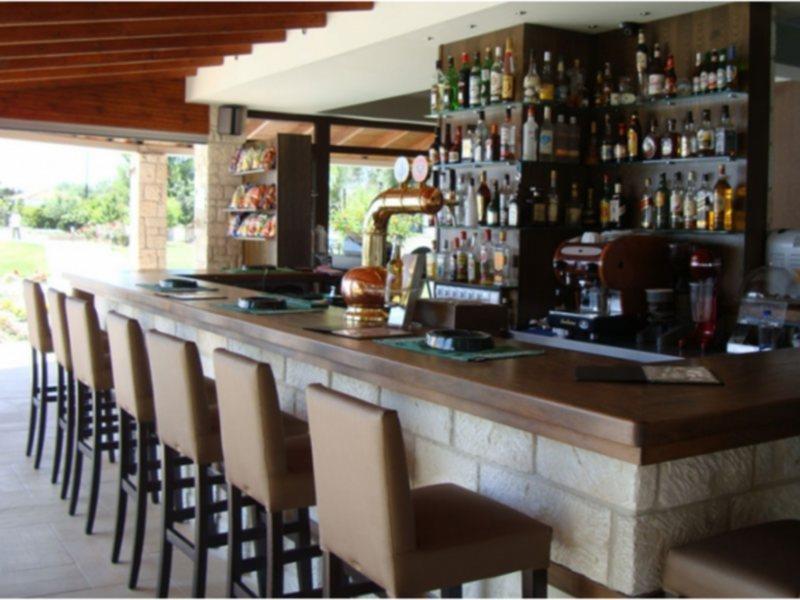 Nostos Hotel Афитос Экстерьер фото